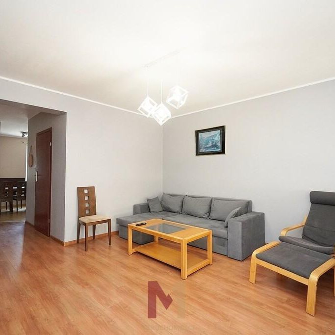 Mieszkanie na wynajem, Gorzów Wlkp., Górczyn - Zdjęcie 1