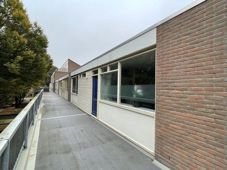 Te huur: Appartement Toutenburg in Deventer - Foto 4