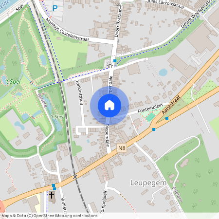 Diependale 44, 9700 OUDENAARDE