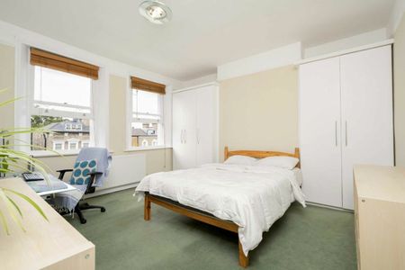 Penn Road, N7, London - Photo 3