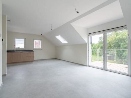 Appartement te huur - Photo 2