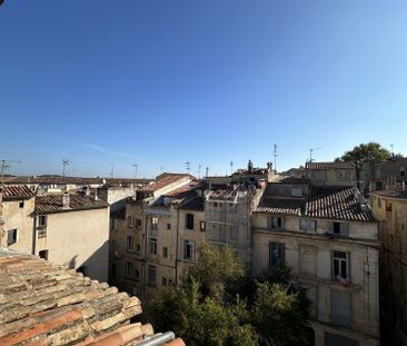 Location Appartement 2 pièces 32m² MONTPELLIER 34000 - Photo 5