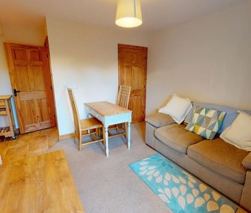 1 bedroom semi-detached house to rent - Photo 4