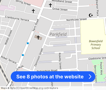 Camden Street, Stockton-On-Tees, TS18 - Photo 1