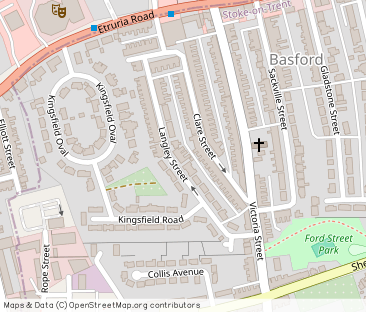 Langley Street, Stoke-On-Trent - Photo 1