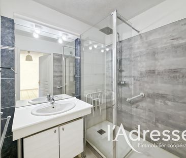 Location appartement 2 pièces, 41.00m², Aubagne - Photo 6