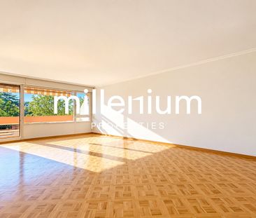 4.5 Zimmer, 100 m², 6. Stock - Photo 1