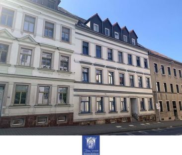 Perfekte Wohnung mit WohlfÃ¼hlcharakter, schÃ¶nem Balkon und Tagesl... - Foto 2