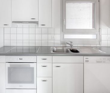 2.5 Zimmer, 54 m², 1. Stock - Photo 1