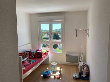 Location Appartement 2 pièces 49m² PESSAC 33600 - Photo 3