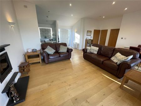 2 bedroom bungalow to rent - Photo 3