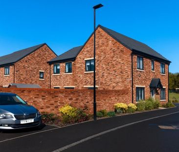 3 bedroom semi-detached house to rent - Photo 2