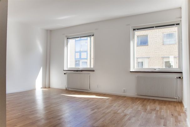 Hallbergsgatan 8 - Photo 1