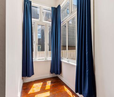 Superb Apartment with Parking - Photo 4