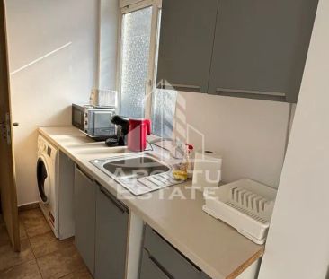 Apartament la casa cu 2 camere, loc de parcare, zona Telegrafului. - Photo 6