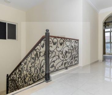 Beautiful 4-Bedroom Villa in Jebel Ali Hills - Photo 5