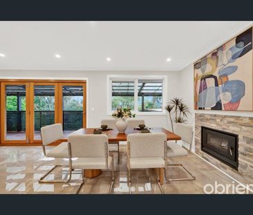 Large Family Home | Quiet Court | Vermont Secondary College Zone - Photo 5