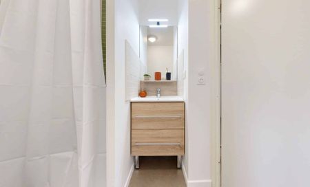 Résidence étudiante Raymond Aron - Photo 3