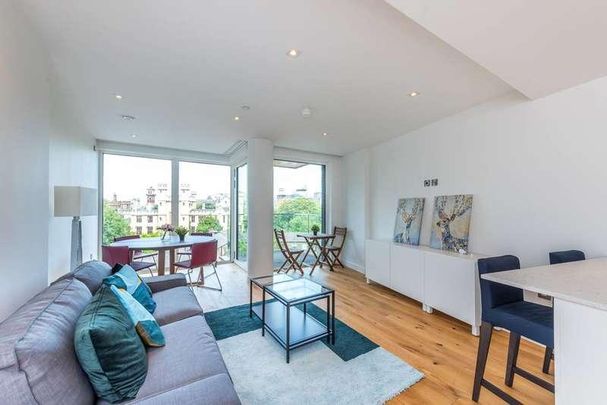 Palace View, Vauxhall, SE1 - Photo 1