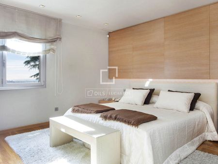 6 bedroom luxury Villa for rent in Barcelona, Catalonia - Photo 5