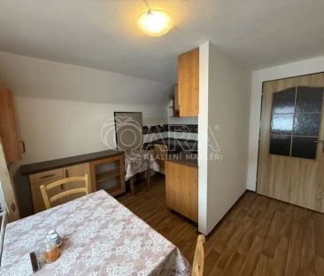 Pronájem byt 2+1 v rodinném domě, Zubří, Na Kopci - Photo 6