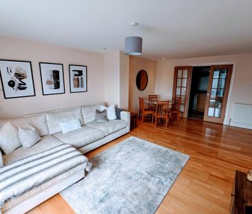 2 bedroom apartment to rent - Photo 1