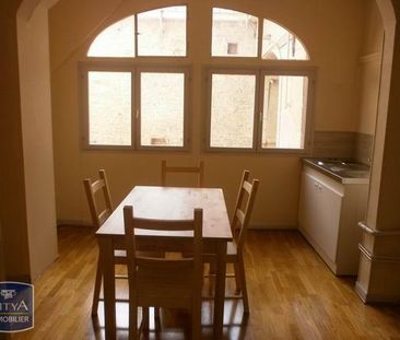 Location Appartement 1 pièce 24m² DIJON 21000 - Photo 4