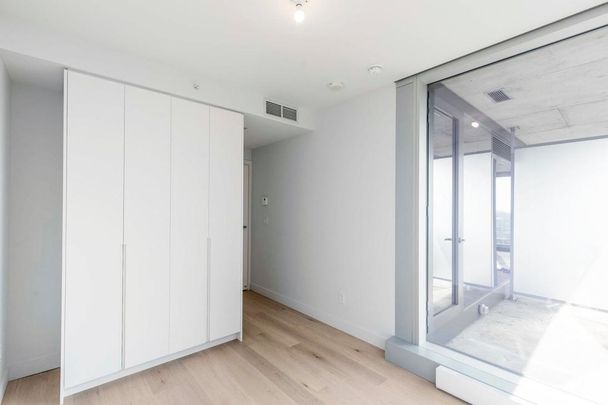 Appartement à louer - Photo 1