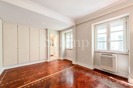 Apartamento T4 em Lisboa - Photo 5