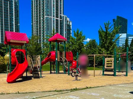 For Lease - 3 Everson Drive Unit# 517, Toronto, Ontario - Photo 2