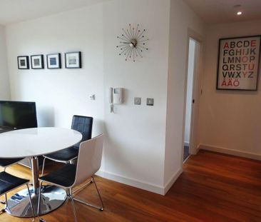 2 bedroom apartment to rent - Photo 2