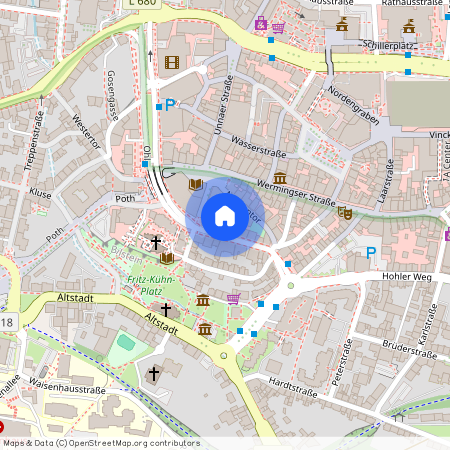 Kurt Schumacher Ring 17, 58636 Nordrhein-Westfalen - Iserlohn