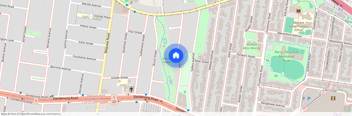 1/24 Hyslop Parade, Malvern East VIC 3145