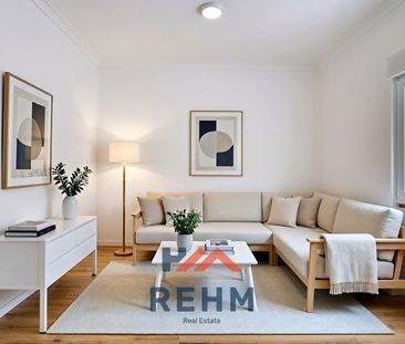 Apartamento T2 em Lisboa - Foto 2