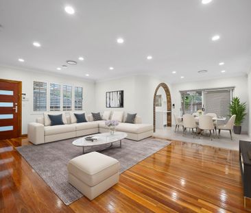 Spacious & Private Living in the Heart of Kingsgrove - Photo 1