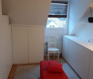 Appartement te huur - Photo 1