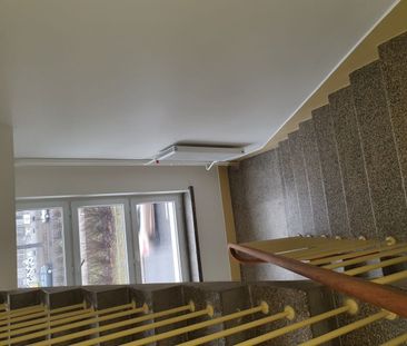 Mieszkanie do wynajęcia 2 pokoje Jana Kasprowicza, Warszawa 48 m² - Zdjęcie 1