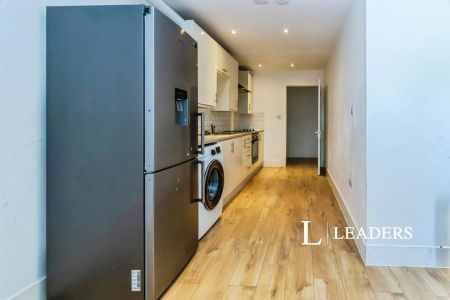 1 bedroom apartment to rent Granville Road, Sevenoaks, Kent, TN13 - Photo 5