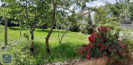 Location Appartement 1 pièce 10m² ISLE 87170 - Photo 5