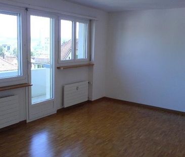 1 Zimmer, 34 m², 2. Stock - Foto 1