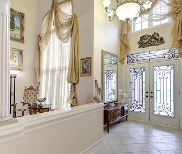 For Lease - 119 Thornhill Woods Drive, Vaughan, Ontario - Photo 4
