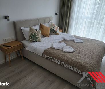 Green Forest | 2 dormitoare si living | Parcare | Complet utilat | 0% - Fotografie 4