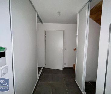 Appartement à louer 4 pièces 93.53m² - Photo 5