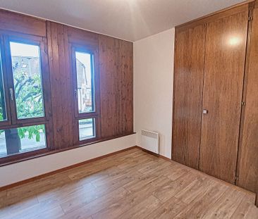 Flat 4.5 rooms in Montagny-la-Ville / FR - Photo 3