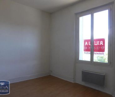 Appartement à louer 2 pièces 43.88m² - Photo 3