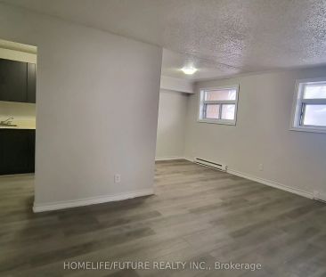 560 Bloor Street E #109 - Photo 1