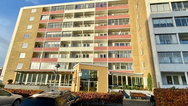 Katrinelundsgatan 4A, Katrinelund - Photo 1