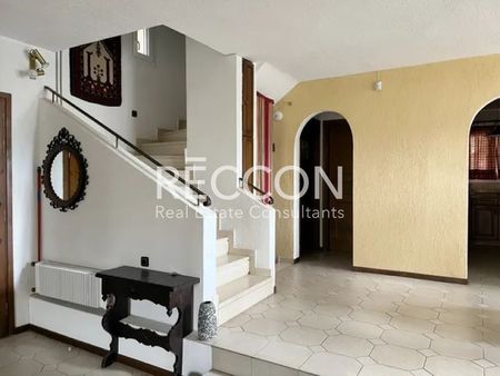 Μονοκατοικία για ενοικίαση Κέντρο (Άγιος Στέφανος) - Photo 2