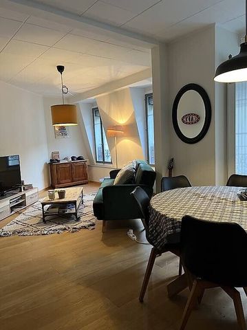 Magnifique appartement de 2,5 pièces de 55 m² à Lausanne 1890ch - Photo 3