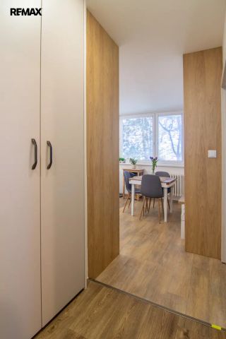 pronájem bytu 3+1, U Splavu, klidná část Břeclavi, CP 74 m - Fotografie 4